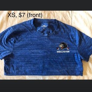 Hollister T-shirt